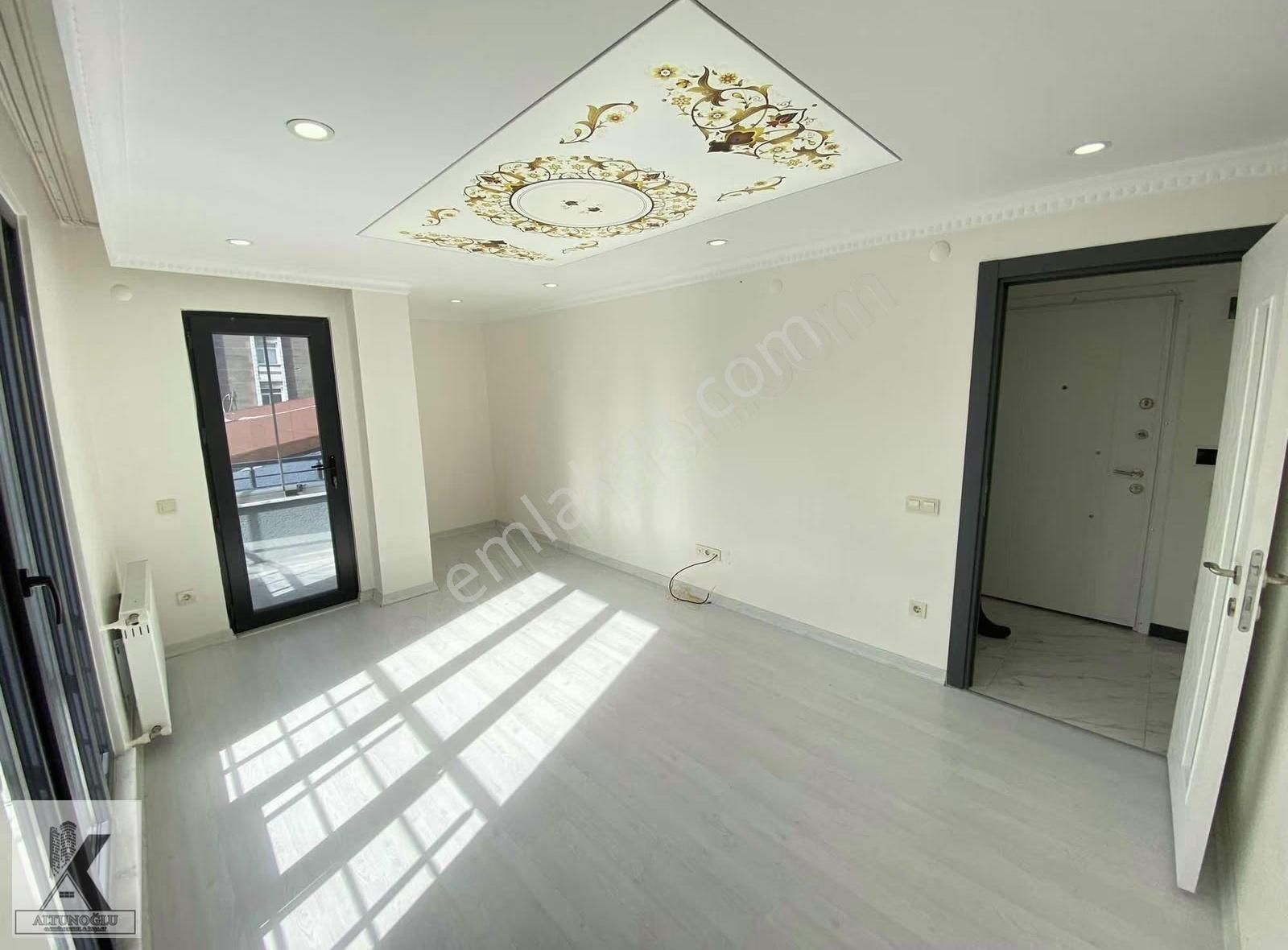 Altunoğlu'ndan Cihangir Mah.metrobüs Kaymakamlık Yakını 2+1 - Görsel 6