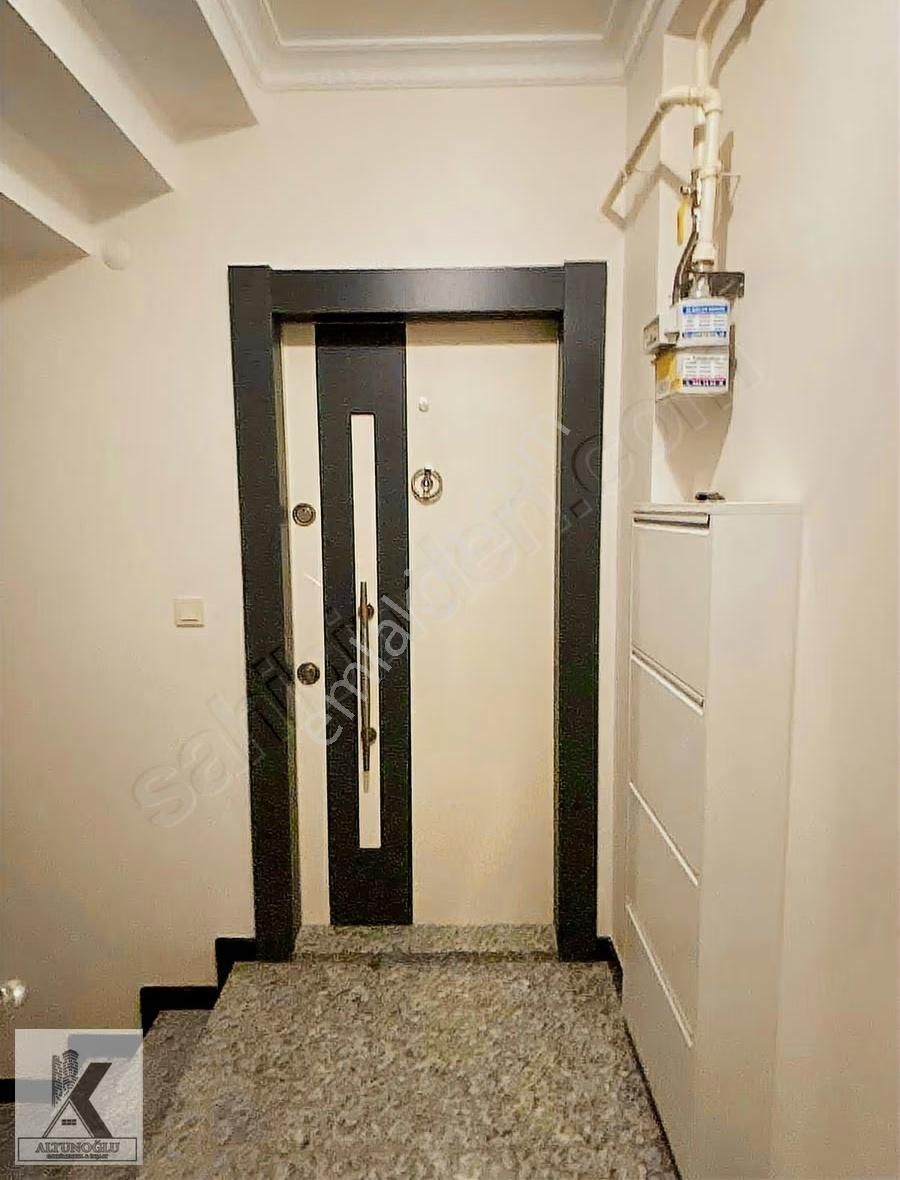 Altunoğlu'ndan Cihangir Mah.metrobüs Kaymakamlık Yakını 2+1 - Görsel 4