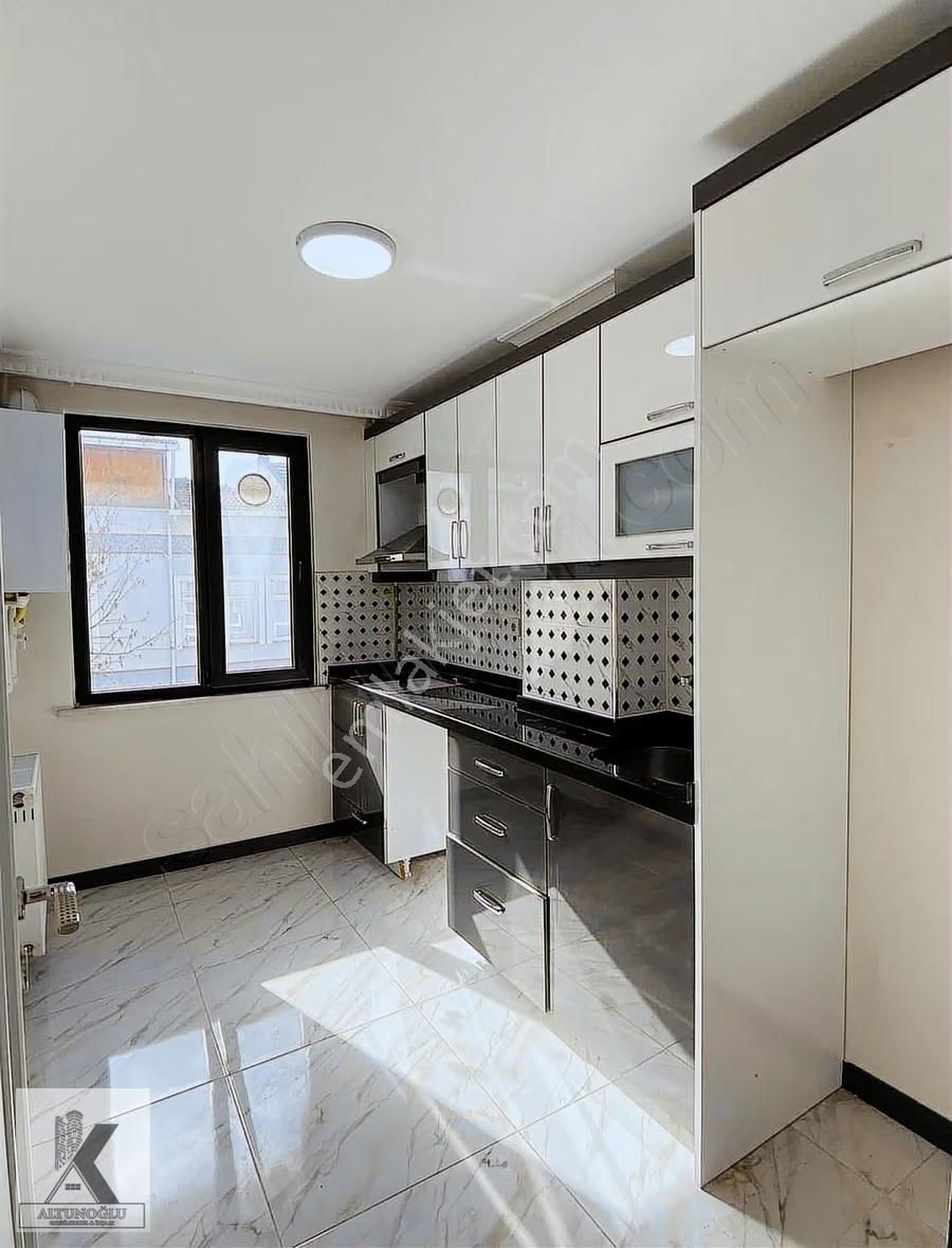 Altunoğlu'ndan Cihangir Mah.metrobüs Kaymakamlık Yakını 2+1 - Görsel 5