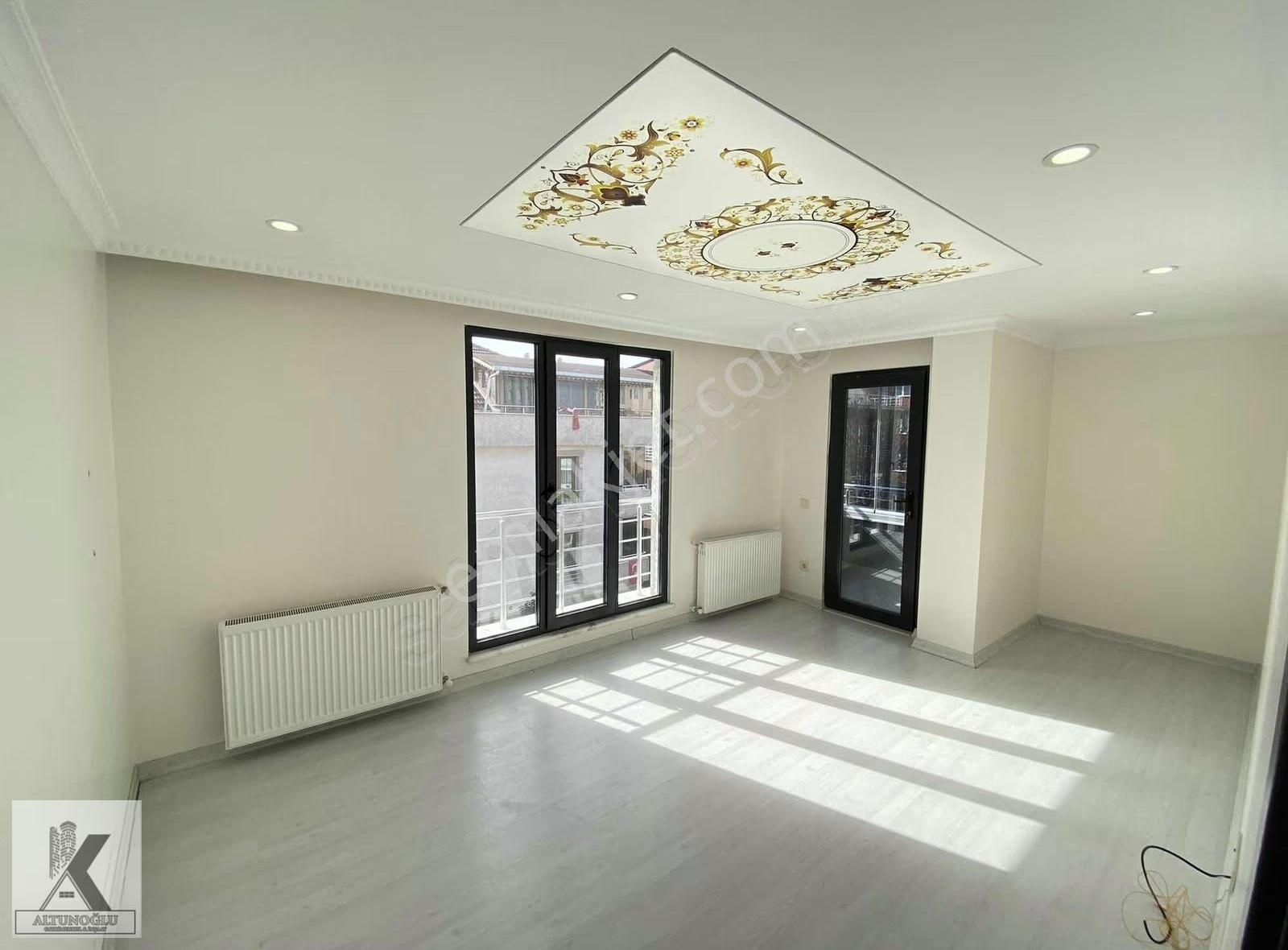 Altunoğlu'ndan Cihangir Mah.metrobüs Kaymakamlık Yakını 2+1 - Görsel 13