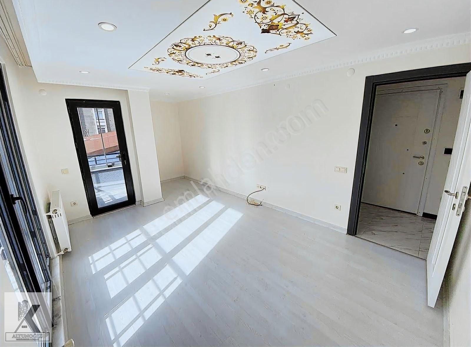 Altunoğlu'ndan Cihangir Mah.metrobüs Kaymakamlık Yakını 2+1 - Görsel 14