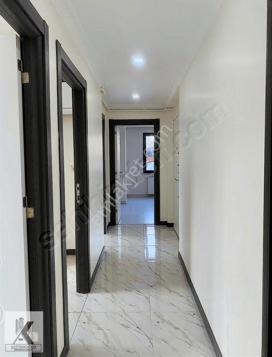 Altunoğlu'ndan Cihangir Mah.metrobüs Kaymakamlık Yakını 2+1 - Görsel 2