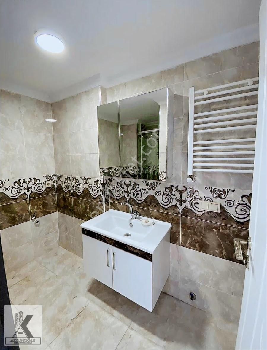 Altunoğlu'ndan Cihangir Mah.metrobüs Kaymakamlık Yakını 2+1 - Görsel 10