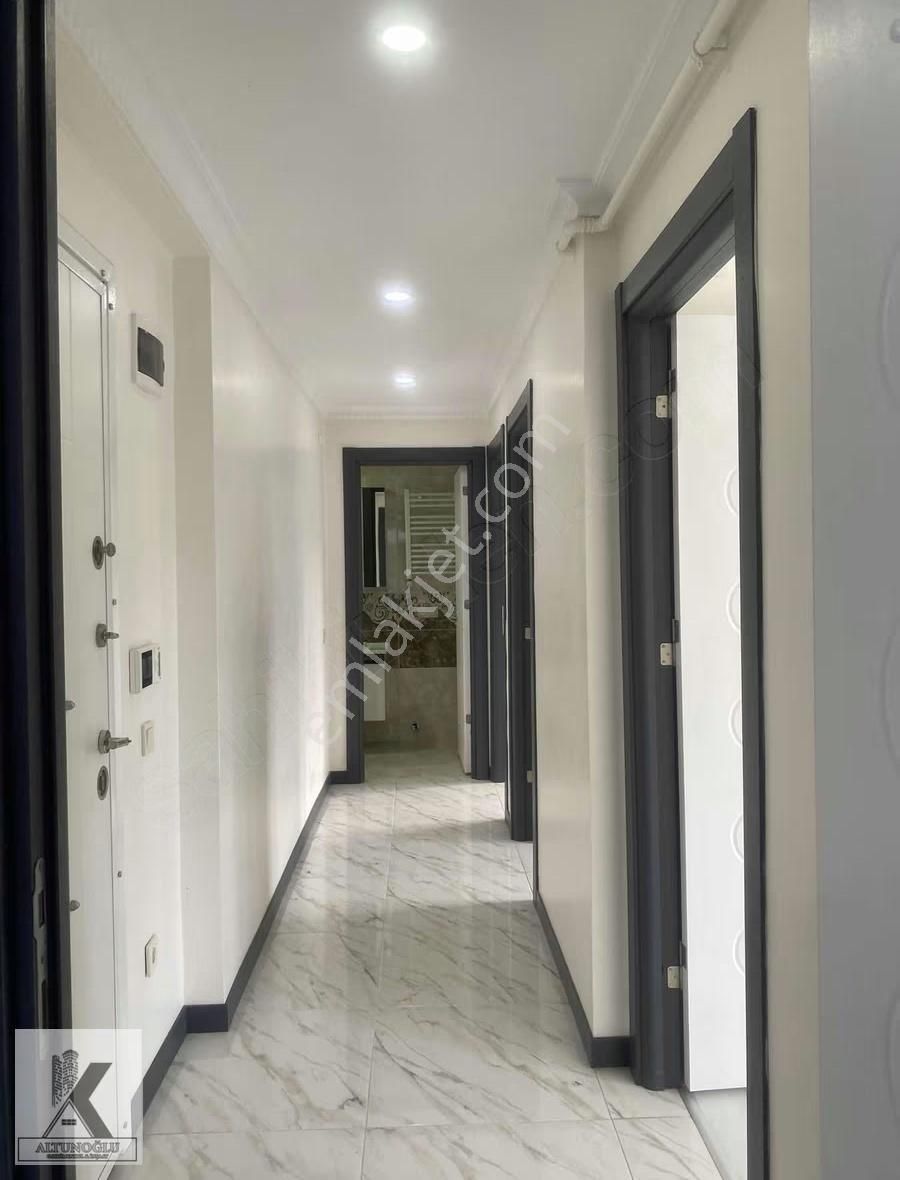 Altunoğlu'ndan Cihangir Mah.metrobüs Kaymakamlık Yakını 2+1 - Görsel 7