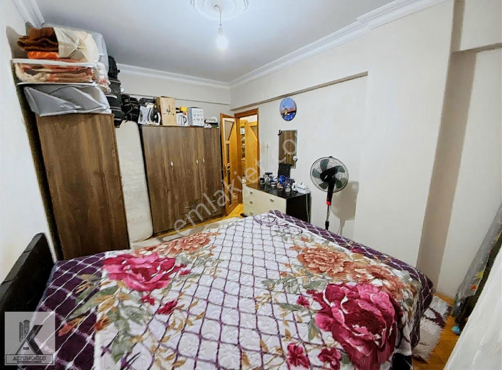 Merkezde 3+1 165m2 Oturuma Yatırıma Uygun Satılık Ara Kat - Görsel 32