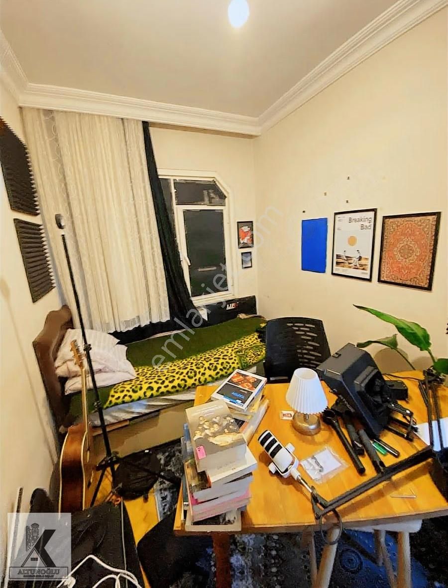 Merkezde 3+1 165m2 Oturuma Yatırıma Uygun Satılık Ara Kat - Görsel 35