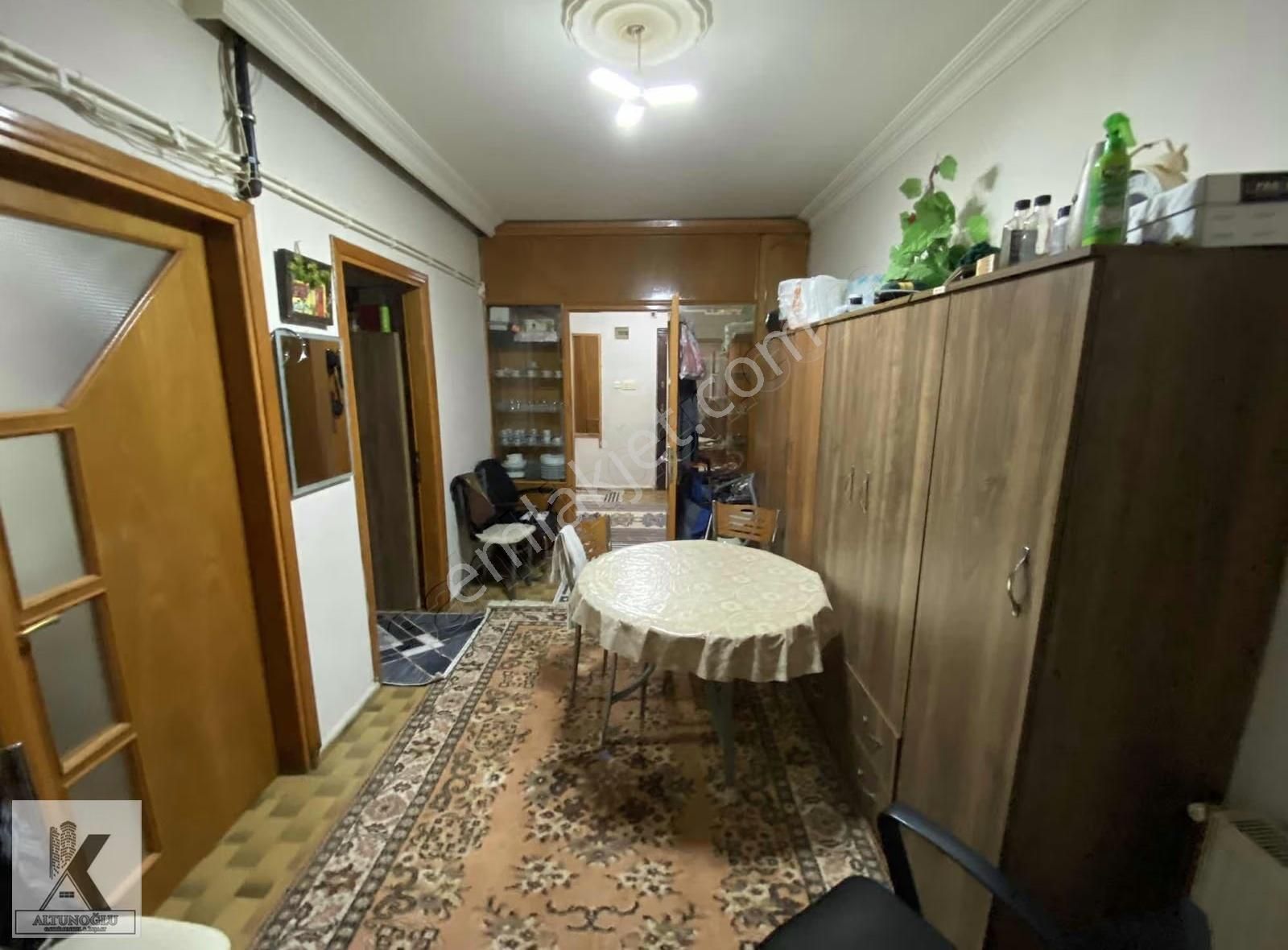 Merkezde 3+1 165m2 Oturuma Yatırıma Uygun Satılık Ara Kat - Görsel 26