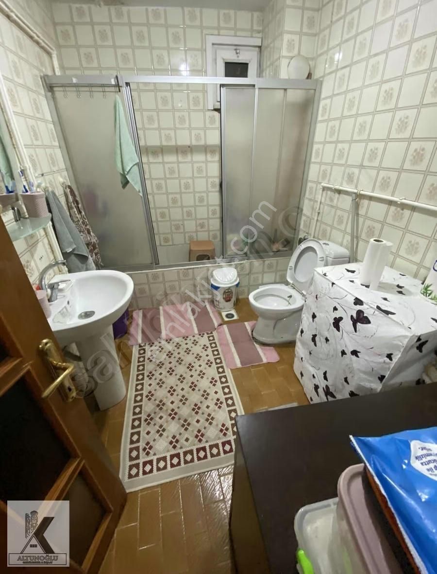 Merkezde 3+1 165m2 Oturuma Yatırıma Uygun Satılık Ara Kat - Görsel 7