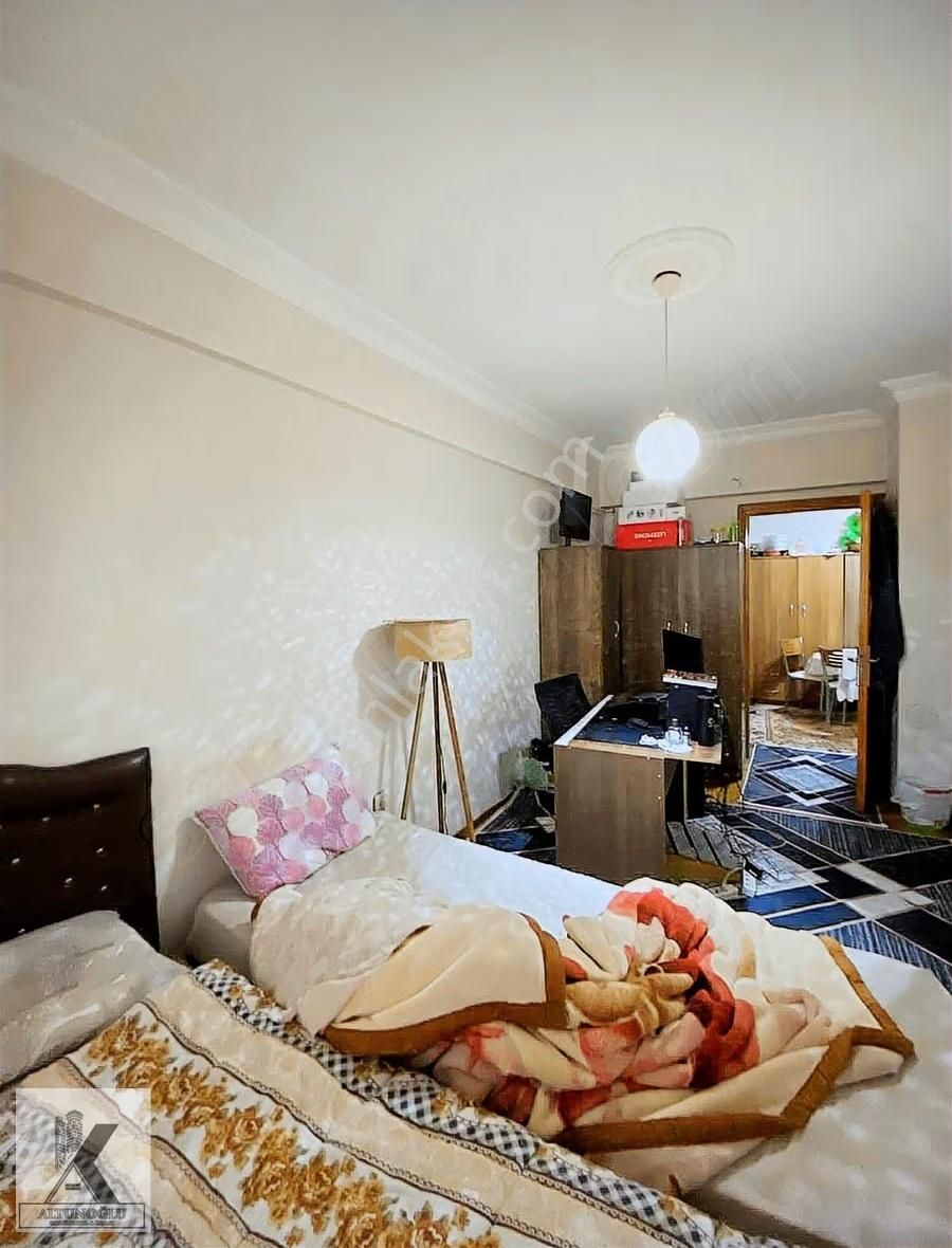 Merkezde 3+1 165m2 Oturuma Yatırıma Uygun Satılık Ara Kat - Görsel 29