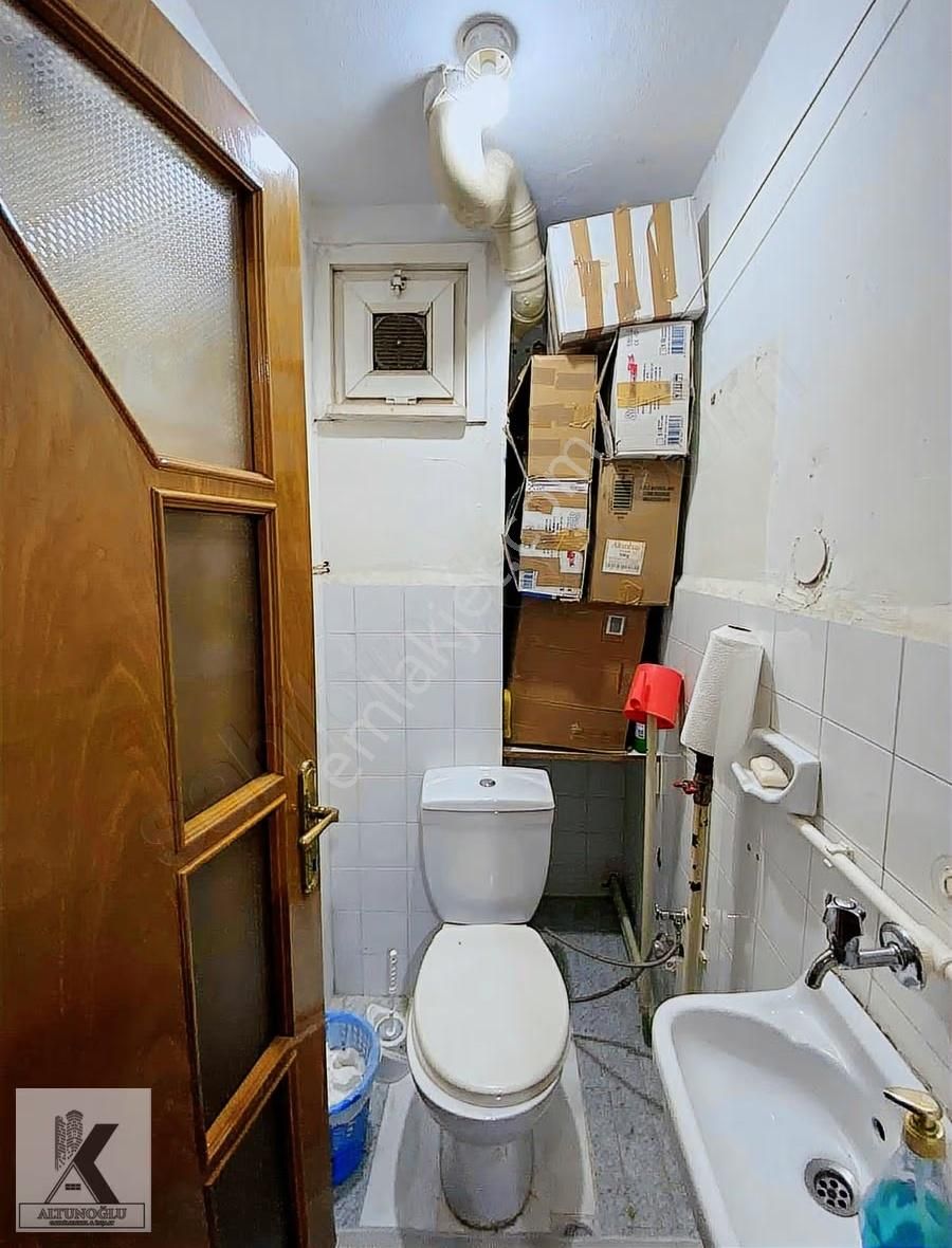 Merkezde 3+1 165m2 Oturuma Yatırıma Uygun Satılık Ara Kat - Görsel 6