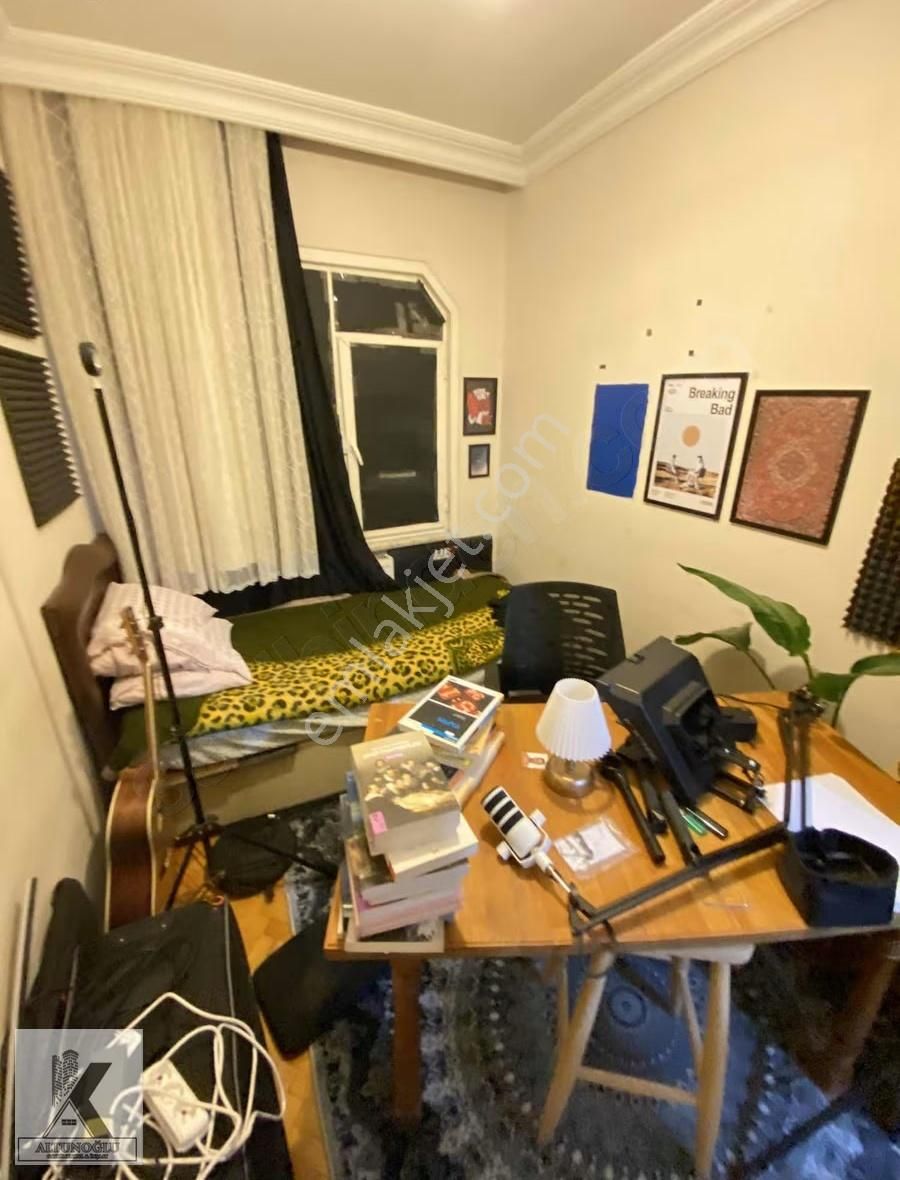 Merkezde 3+1 165m2 Oturuma Yatırıma Uygun Satılık Ara Kat - Görsel 10