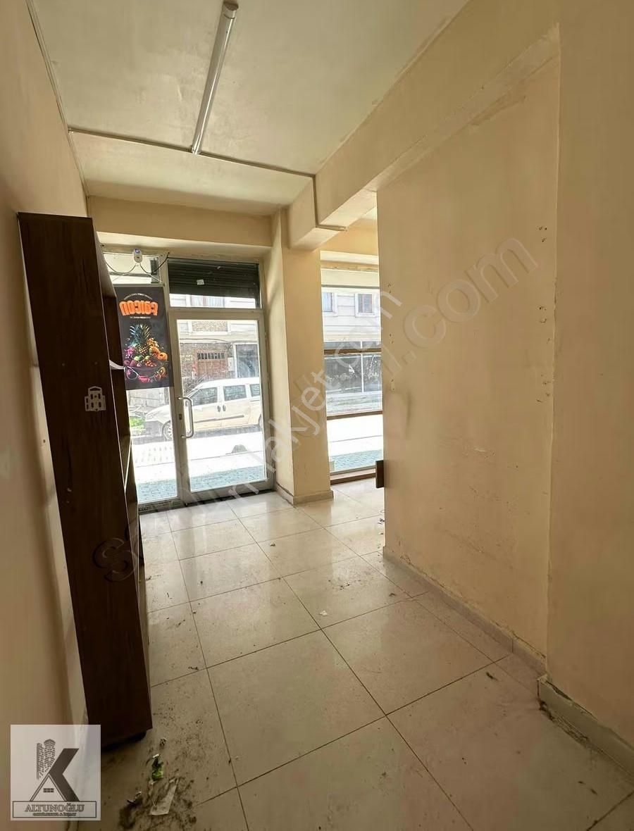 Denizköşkler Mah.cadde Üzerinde Sıfır Bina Kiralık Dükkan - Görsel 13