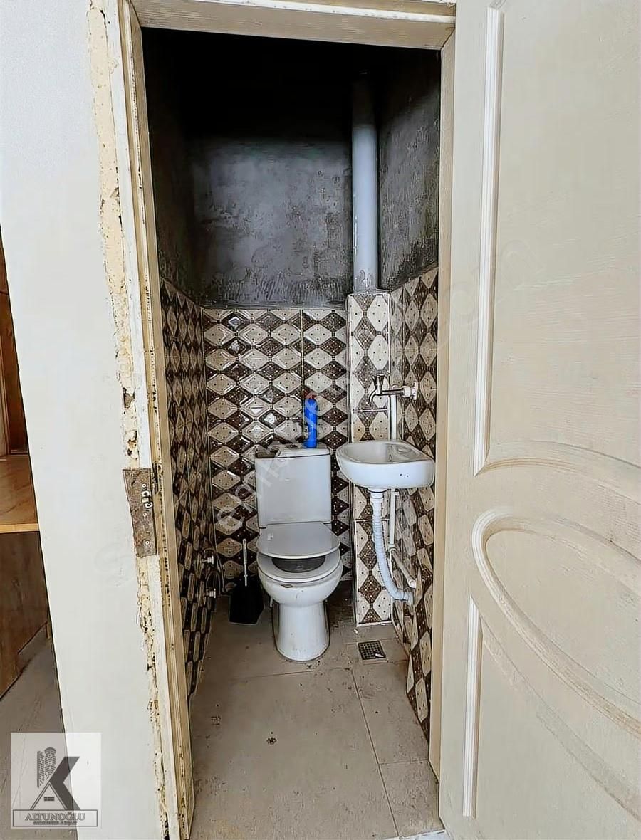 Denizköşkler Mah.cadde Üzerinde Sıfır Bina Kiralık Dükkan - Görsel 6