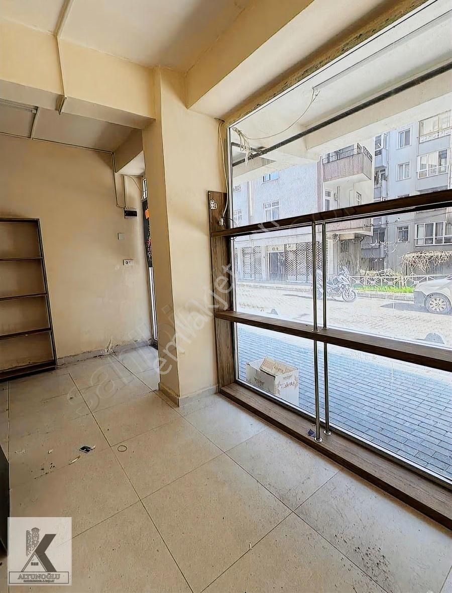 Denizköşkler Mah.cadde Üzerinde Sıfır Bina Kiralık Dükkan - Görsel 9