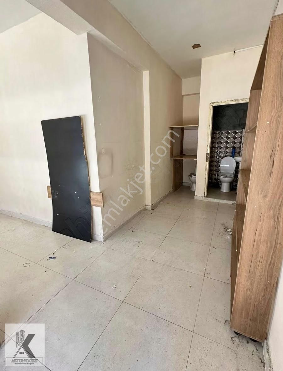 Denizköşkler Mah.cadde Üzerinde Sıfır Bina Kiralık Dükkan - Görsel 5