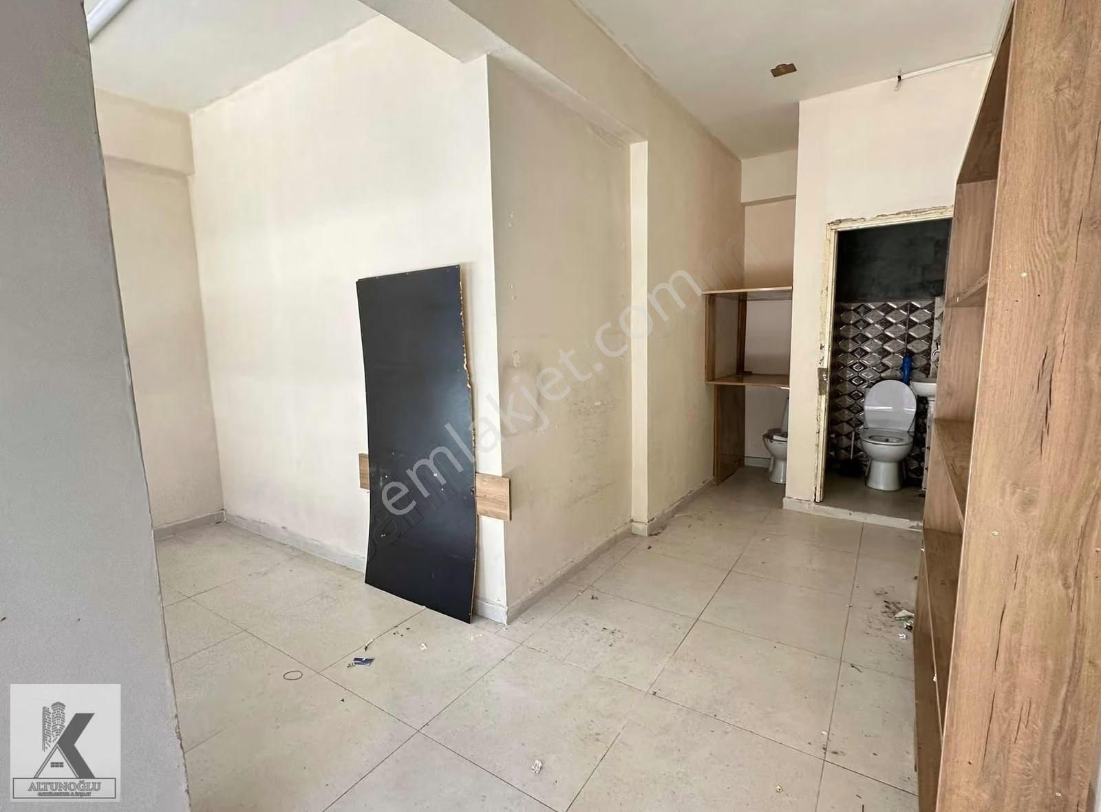 Denizköşkler Mah.cadde Üzerinde Sıfır Bina Kiralık Dükkan - Görsel 8