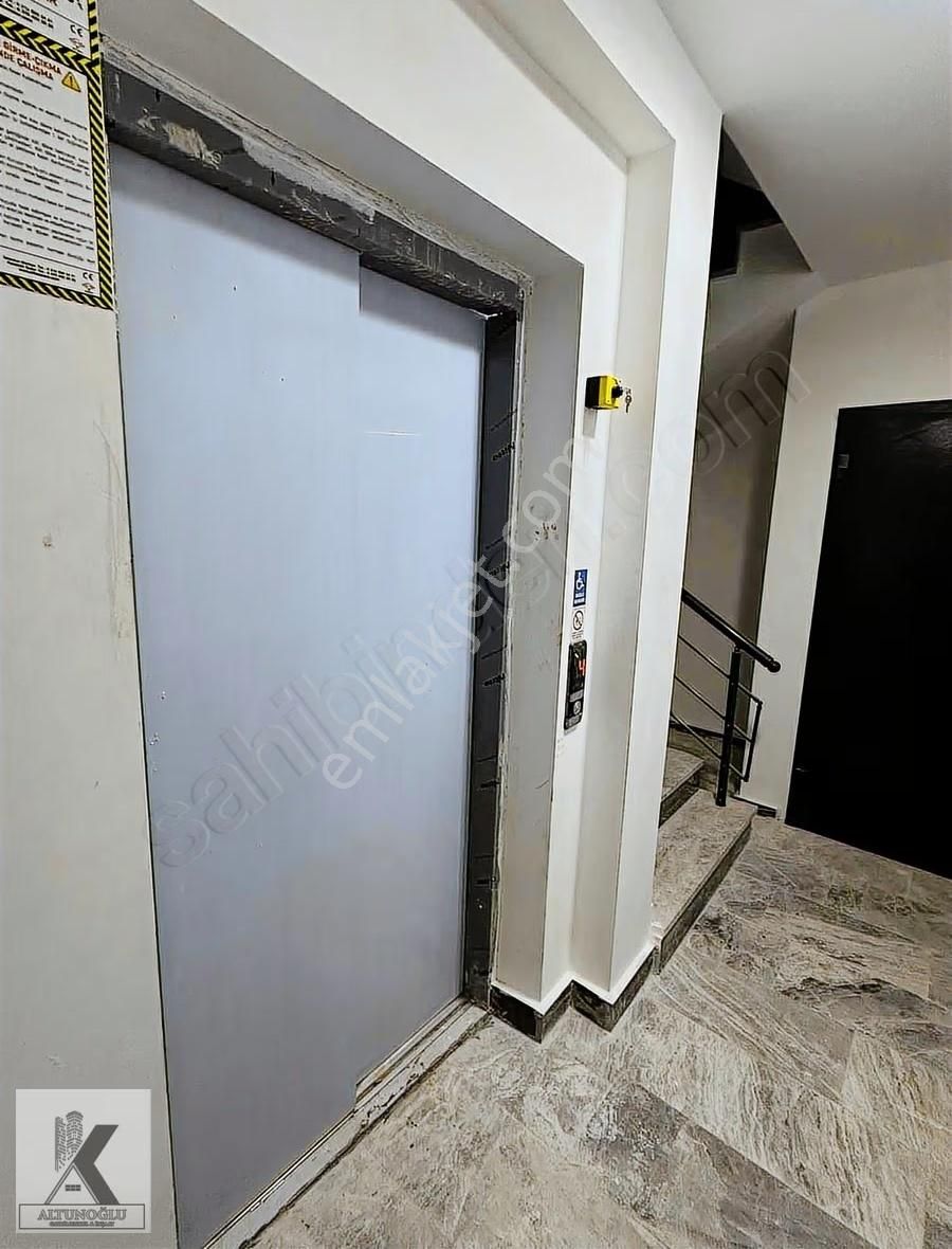 Mustafa Kemalpaşa Mah.cadde Metrobüs Yakını 1+1 Kiralık Daire - Görsel 19