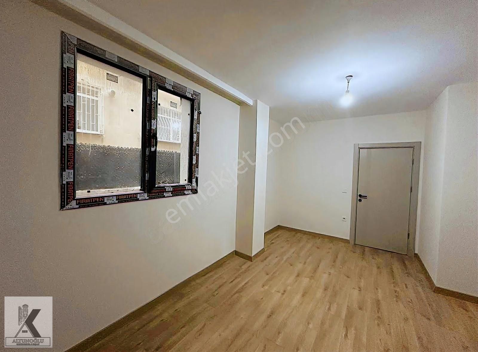 Mustafa Kemalpaşa Mah.cadde Metrobüs Yakını 1+1 Kiralık Daire - Görsel 14