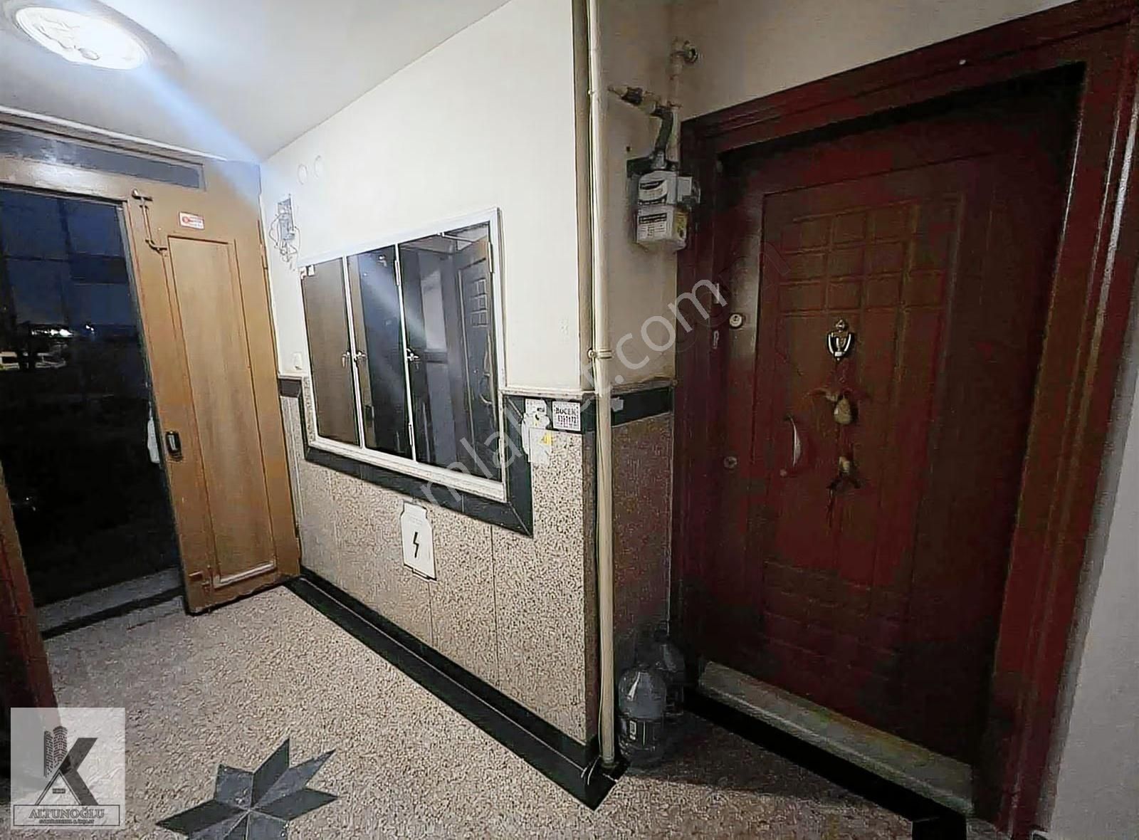 Cihangir Mah.e-5 Metrobüs Cadde Üzerinde 1+1 65m2 Daire - Görsel 20