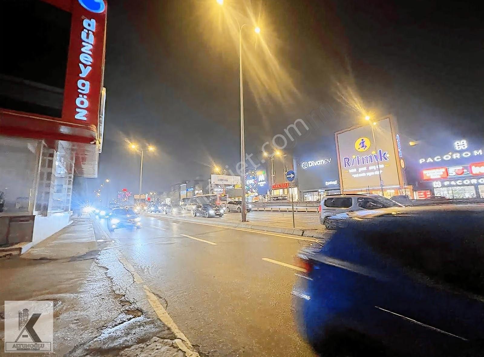 Cihangir Mah.e-5 Metrobüs Cadde Üzerinde 1+1 65m2 Daire - Görsel 25