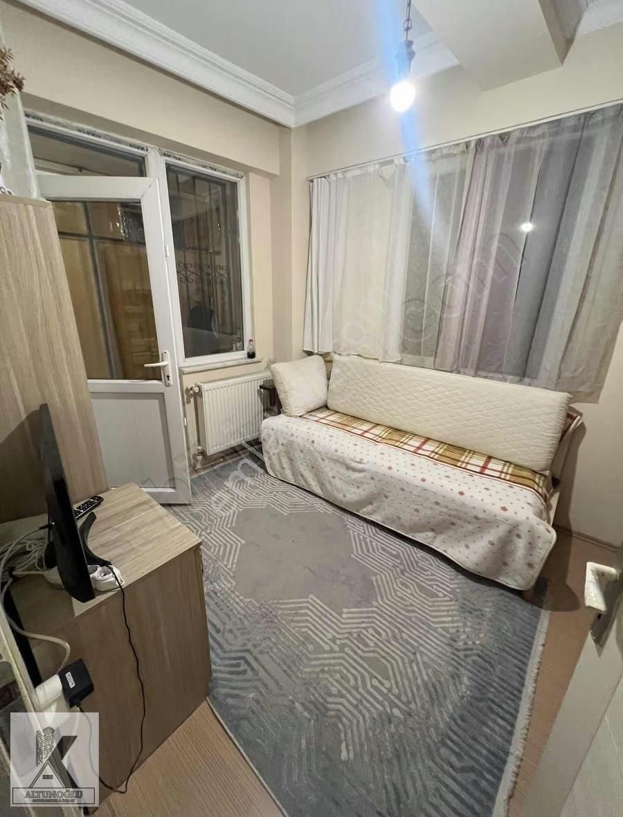 Cihangir Mah.e-5 Metrobüs Cadde Üzerinde 1+1 65m2 Daire - Görsel 22