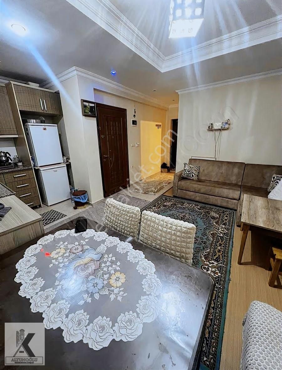 Cihangir Mah.e-5 Metrobüs Cadde Üzerinde 1+1 65m2 Daire - Görsel 13