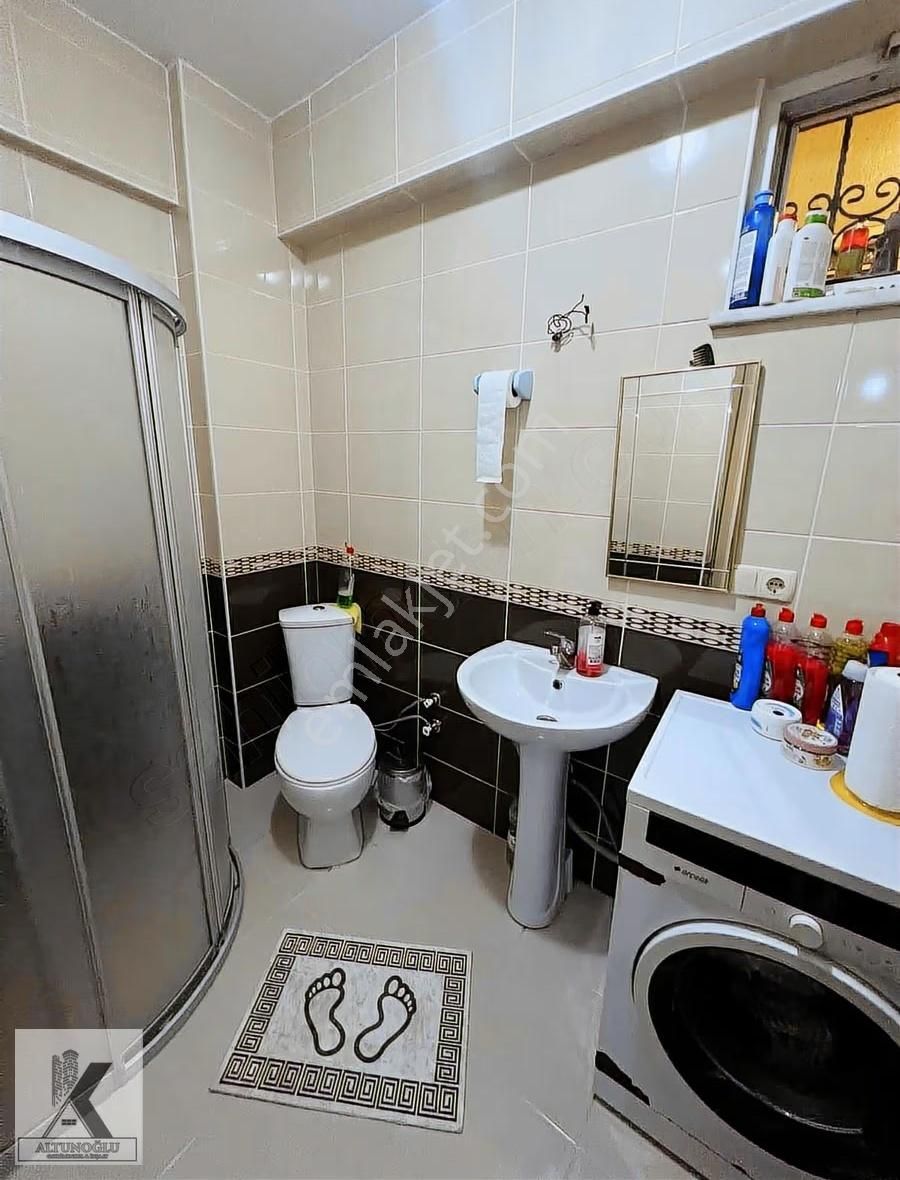 Cihangir Mah.e-5 Metrobüs Cadde Üzerinde 1+1 65m2 Daire - Görsel 16