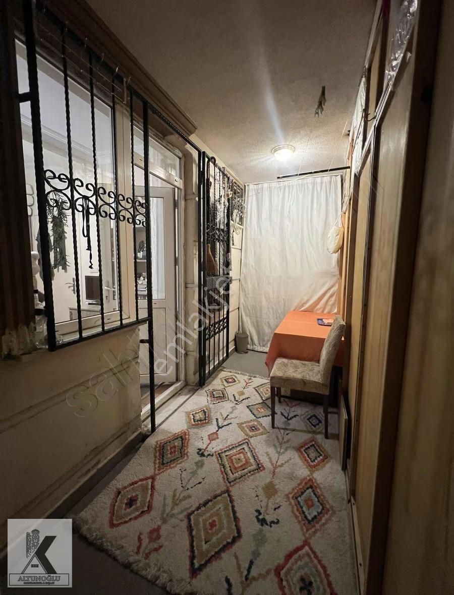 Cihangir Mah.e-5 Metrobüs Cadde Üzerinde 1+1 65m2 Daire - Görsel 24