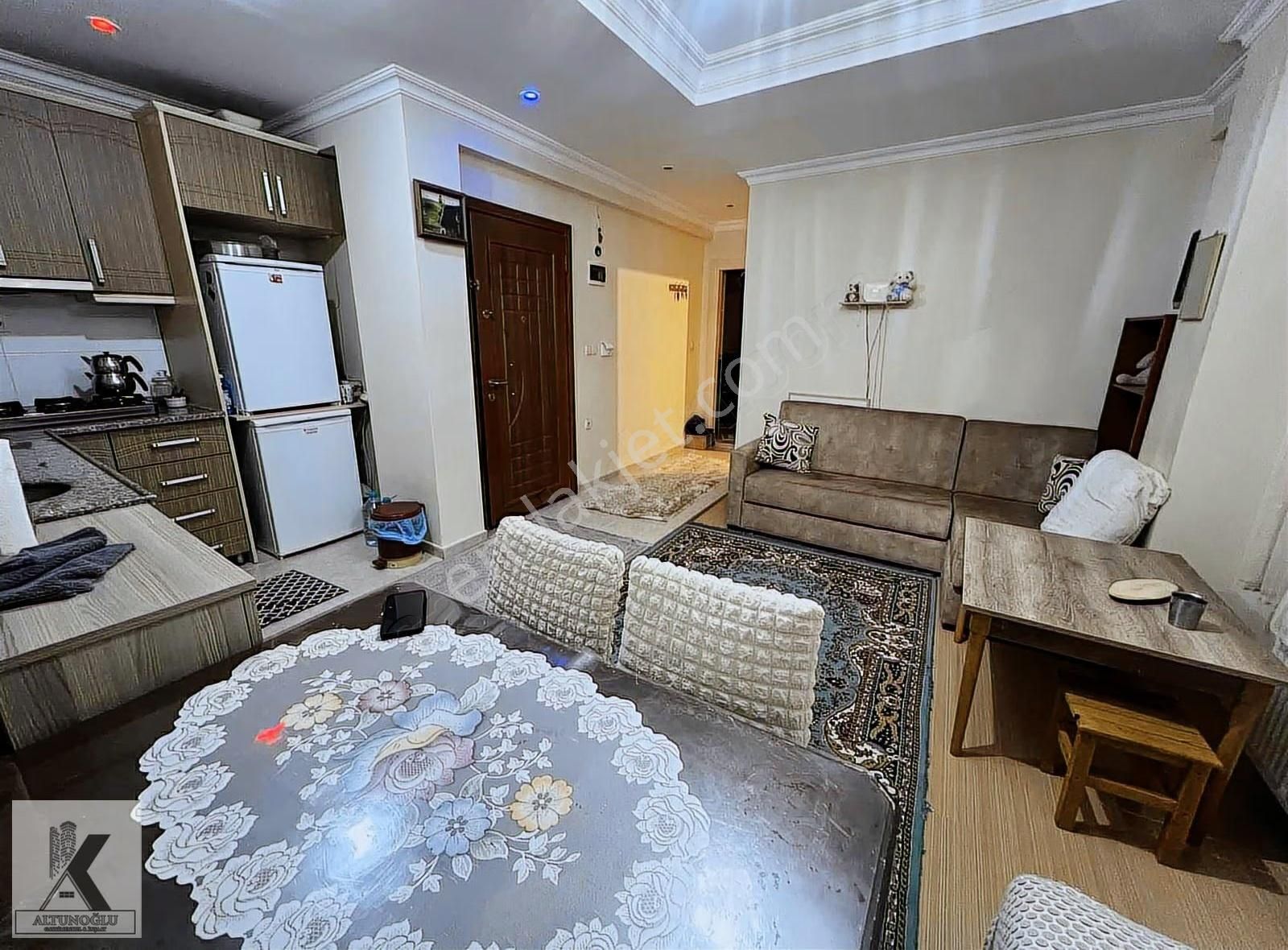 Cihangir Mah.e-5 Metrobüs Cadde Üzerinde 1+1 65m2 Daire - Görsel 7