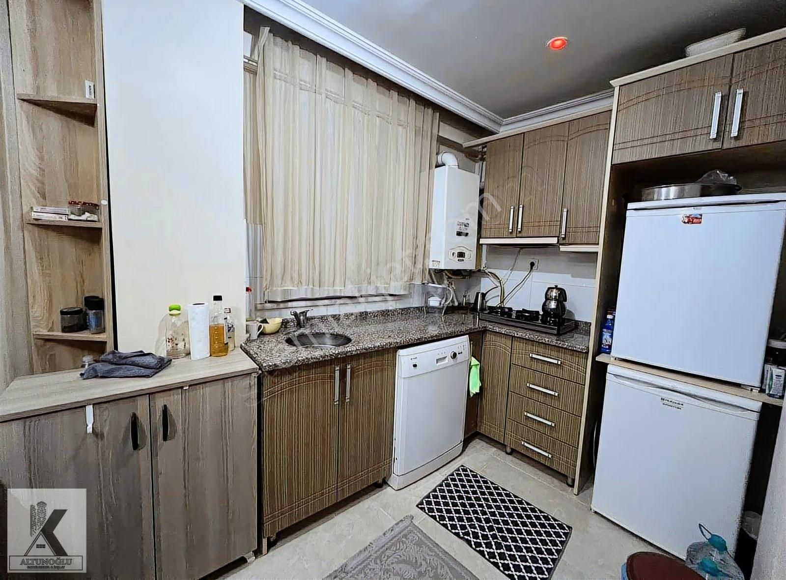 Cihangir Mah.e-5 Metrobüs Cadde Üzerinde 1+1 65m2 Daire - Görsel 15