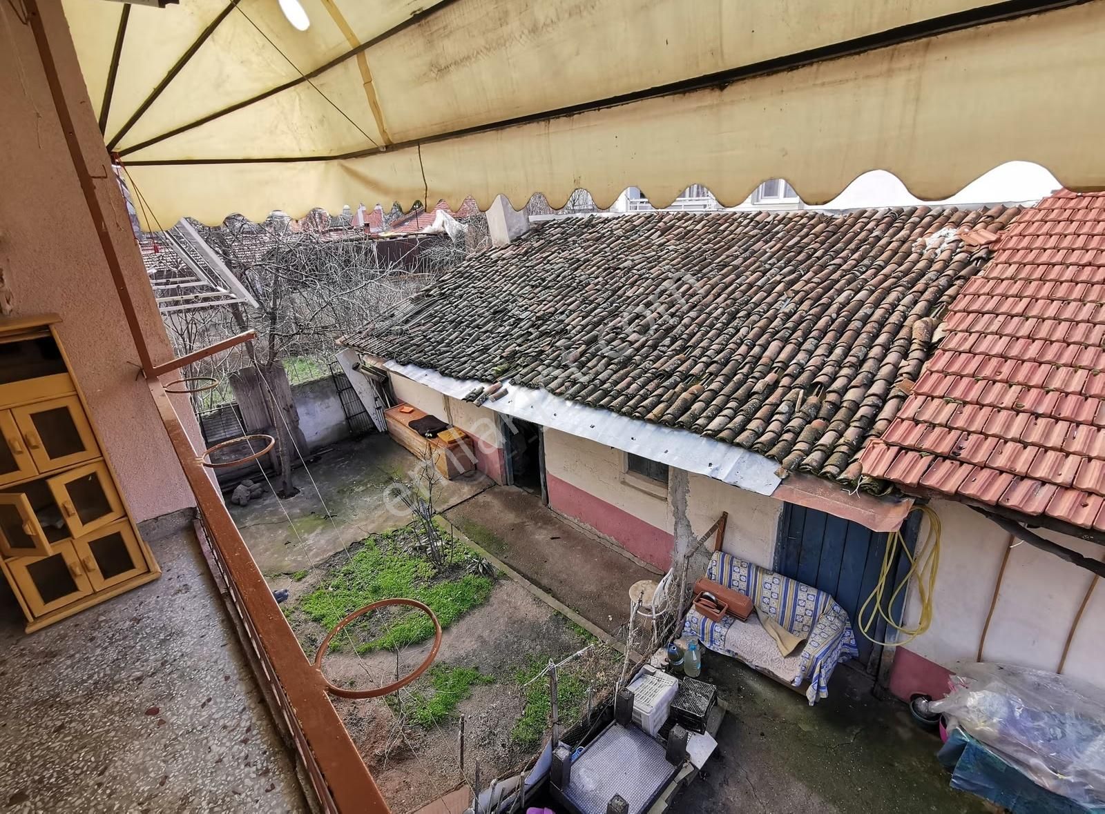 Bursa Yenişehir Kurtuluş'ta Satılık 452 M² Arsa Ve Müstakil Ev - Görsel 14