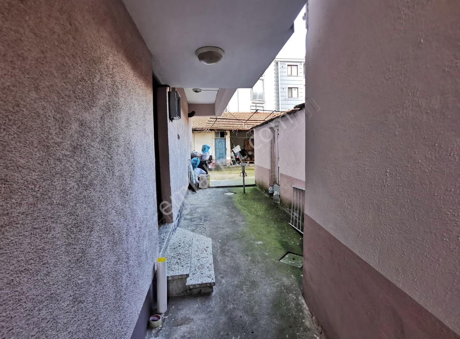 Bursa Yenişehir Kurtuluş'ta Satılık 452 M² Arsa Ve Müstakil Ev - Görsel 24