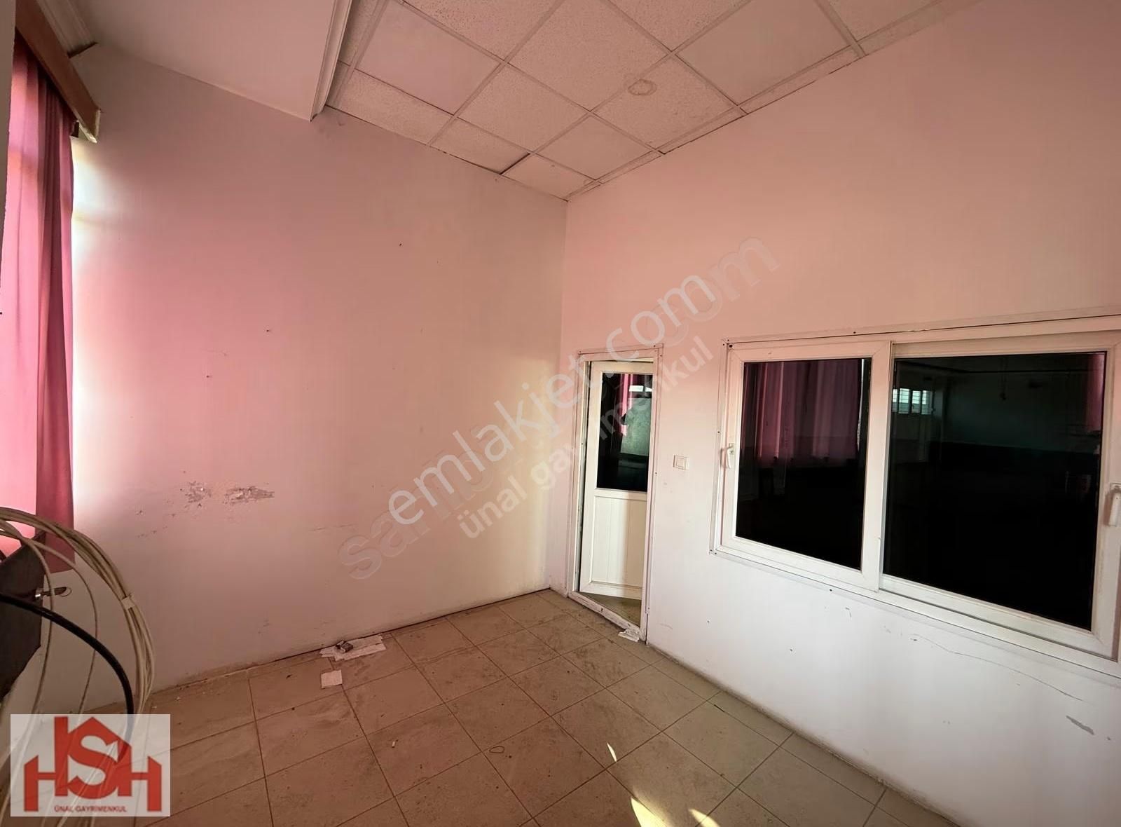 Sanayi Sitesinde Kiralık 600 M² İş Yeri - Görsel 9