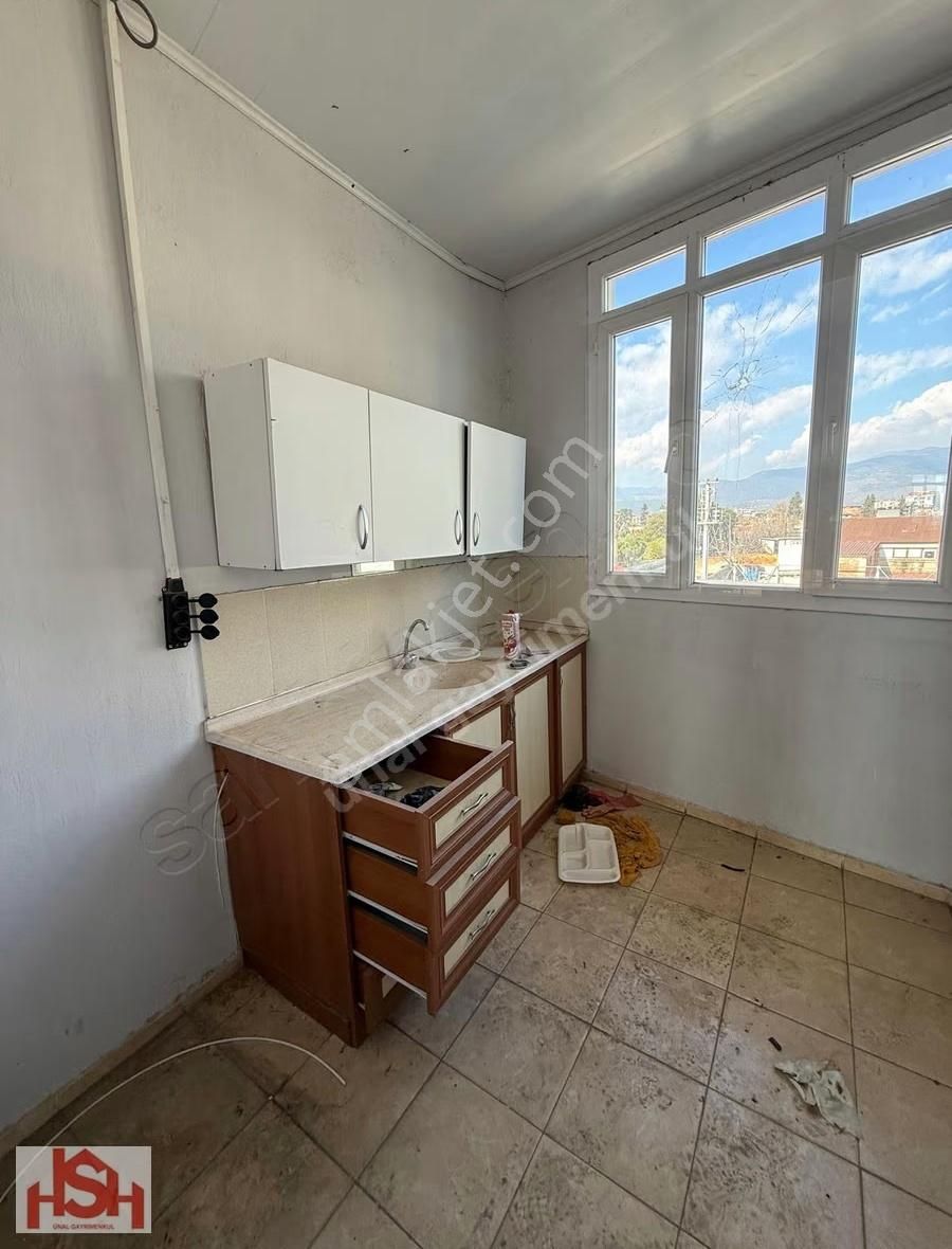 Sanayi Sitesinde Kiralık 600 M² İş Yeri - Görsel 14