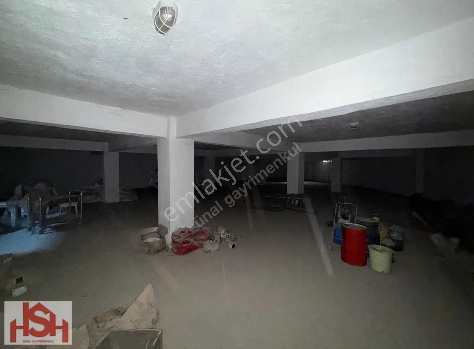 Sanayi Sitesinde Kiralık 600 M² İş Yeri - Görsel 18