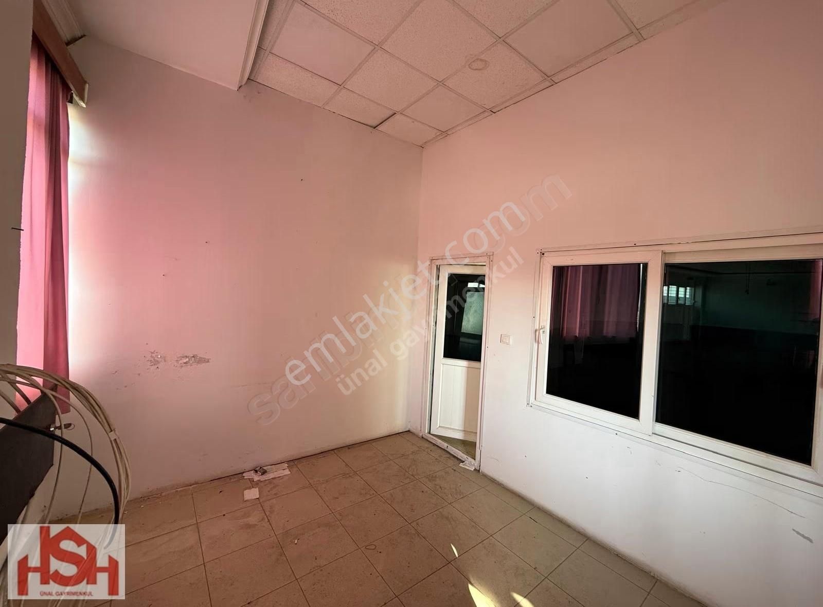 Sanayi Sitesinde Kiralık 600 M² İş Yeri - Görsel 7