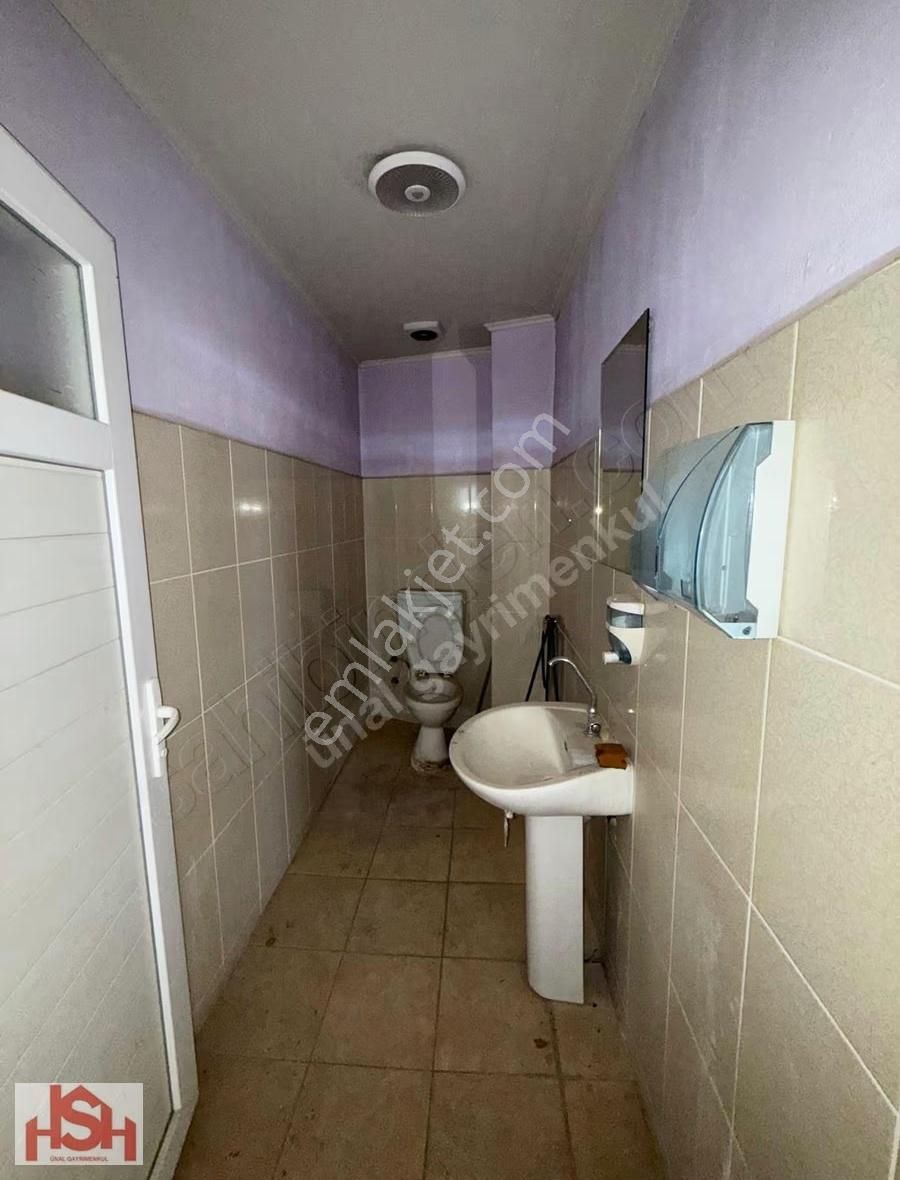 Sanayi Sitesinde Kiralık 600 M² İş Yeri - Görsel 12