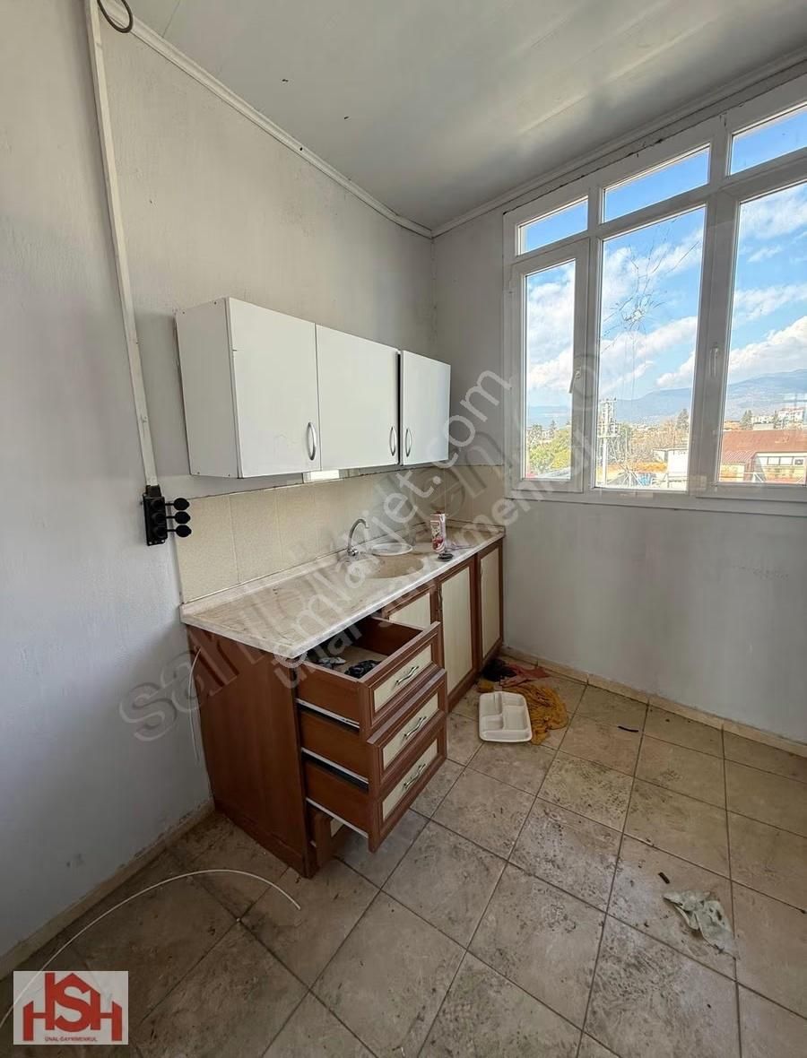 Sanayi Sitesinde Kiralık 600 M² İş Yeri - Görsel 5