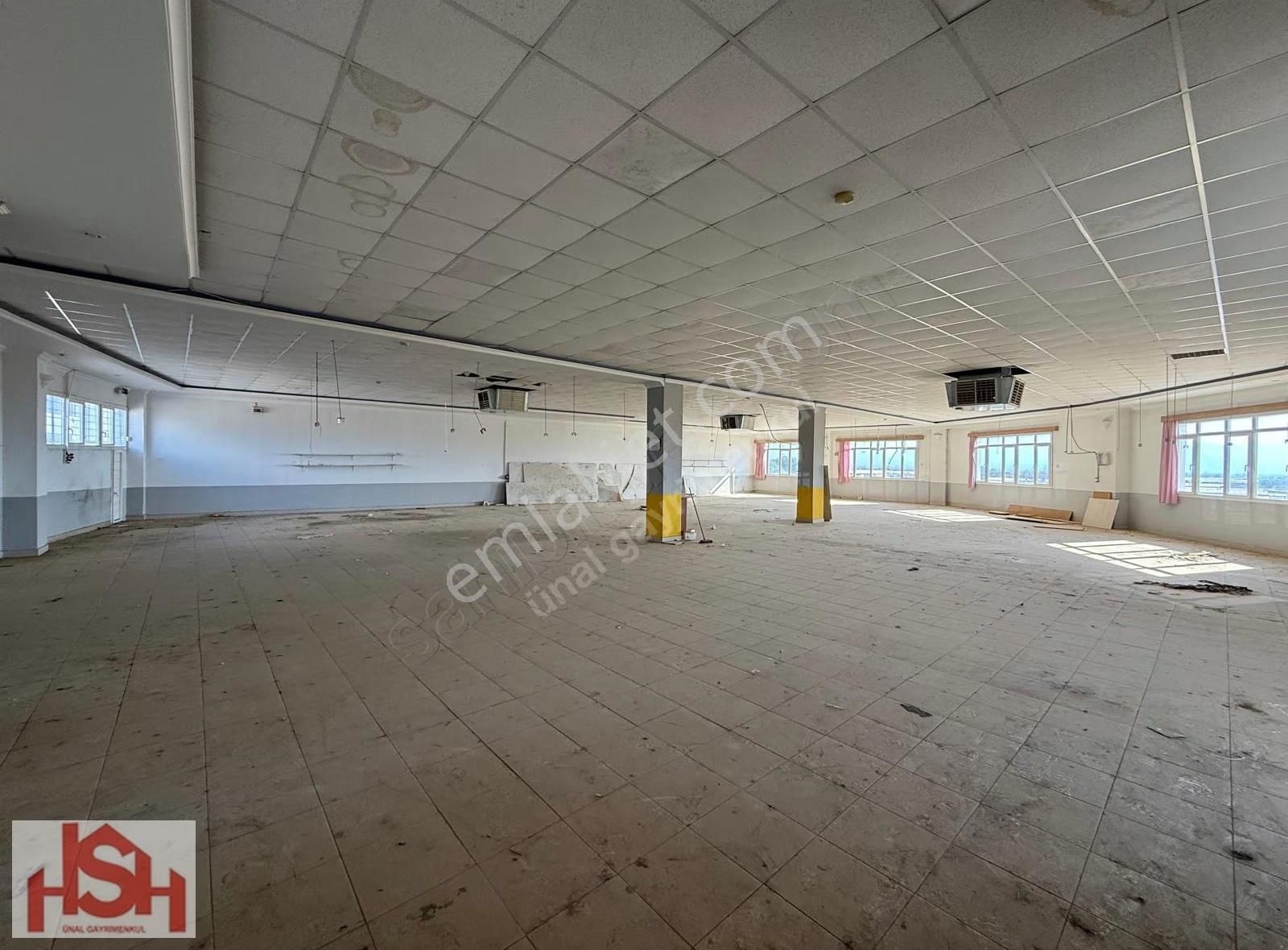 Sanayi Sitesinde Kiralık 600 M² İş Yeri - Görsel 4