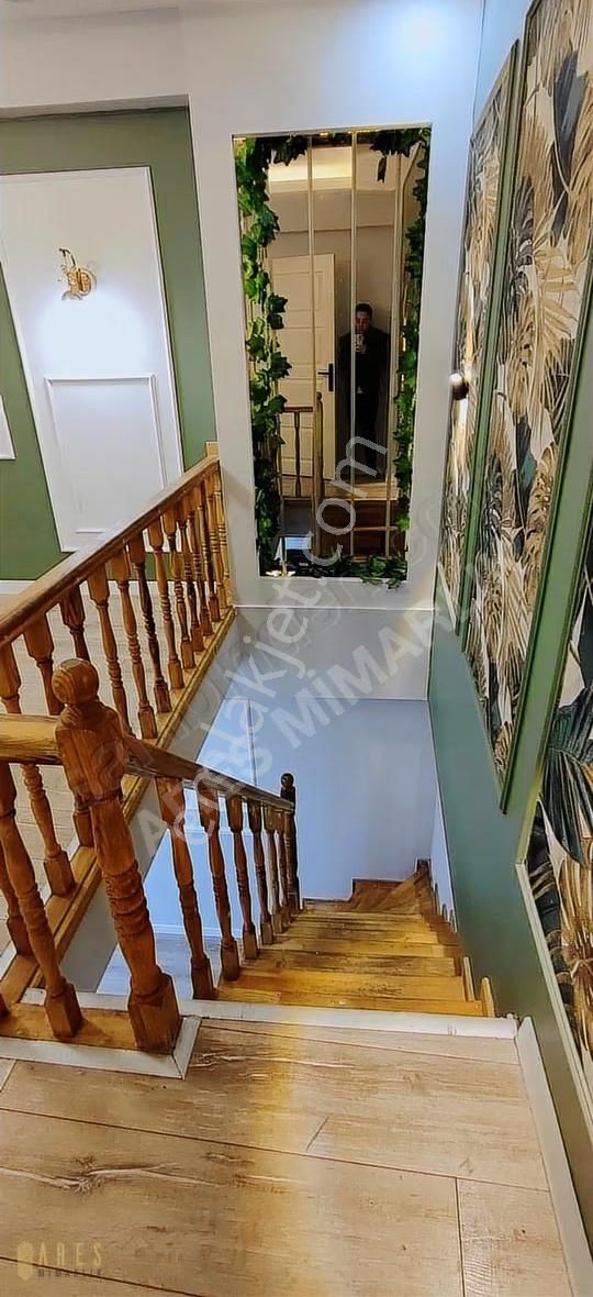 Esenyurt Merkezi Konum Metrobüse Yürüme Mesafesi 1+1 Ters Dublex - Görsel 27