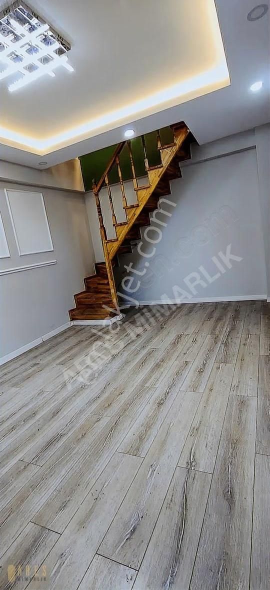 Esenyurt Merkezi Konum Metrobüse Yürüme Mesafesi 1+1 Ters Dublex - Görsel 14