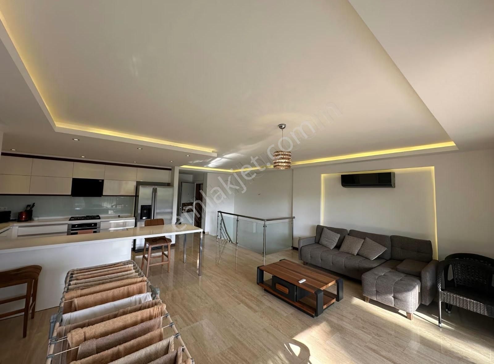 Uygun Oasıs Club Iıı Bahçe Dubleks/garden Duplex/садовый Дуплек - Görsel 5