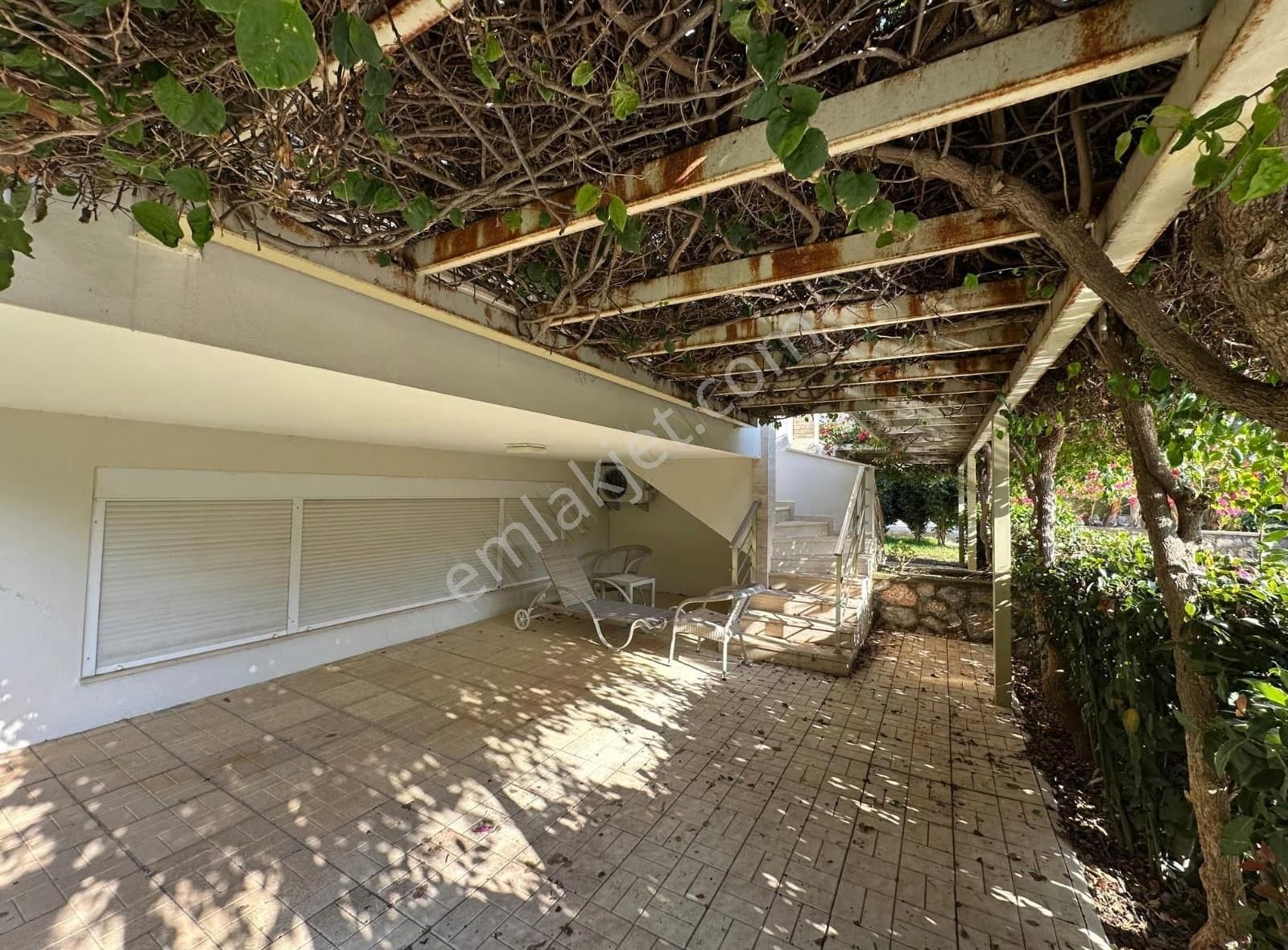 Uygun Oasıs Club Iıı Bahçe Dubleks/garden Duplex/садовый Дуплек - Görsel 6