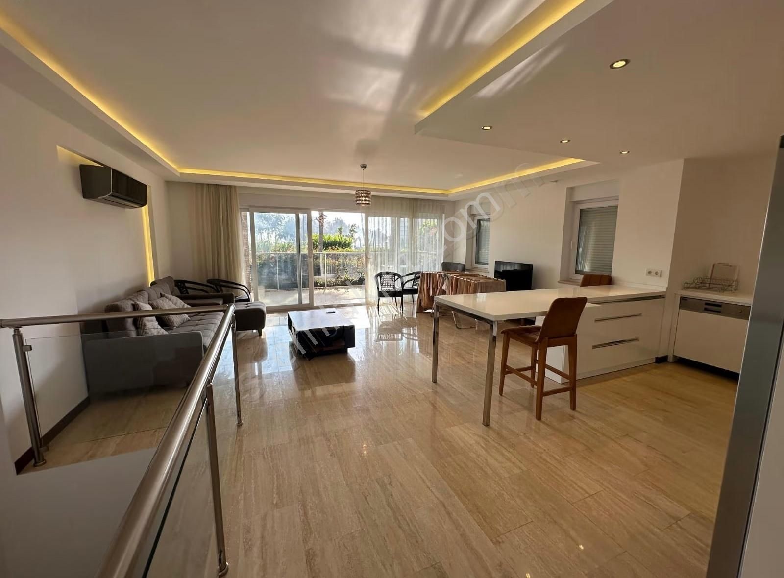 Uygun Oasıs Club Iıı Bahçe Dubleks/garden Duplex/садовый Дуплек - Görsel 9