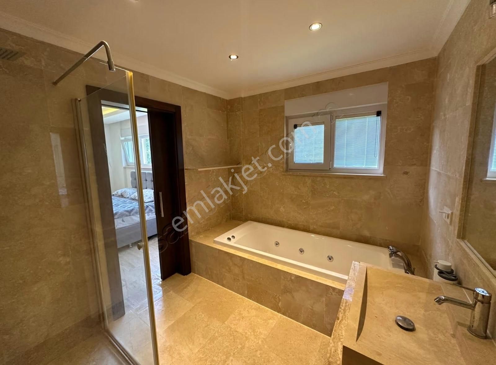 Uygun Oasıs Club Iıı Bahçe Dubleks/garden Duplex/садовый Дуплек - Görsel 14