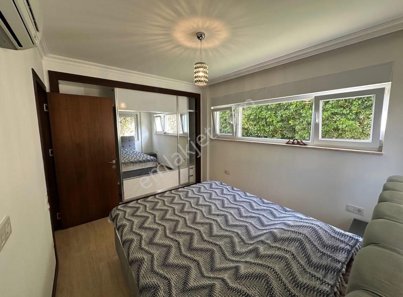 Uygun Oasıs Club Iıı Bahçe Dubleks/garden Duplex/садовый Дуплек - Görsel 8