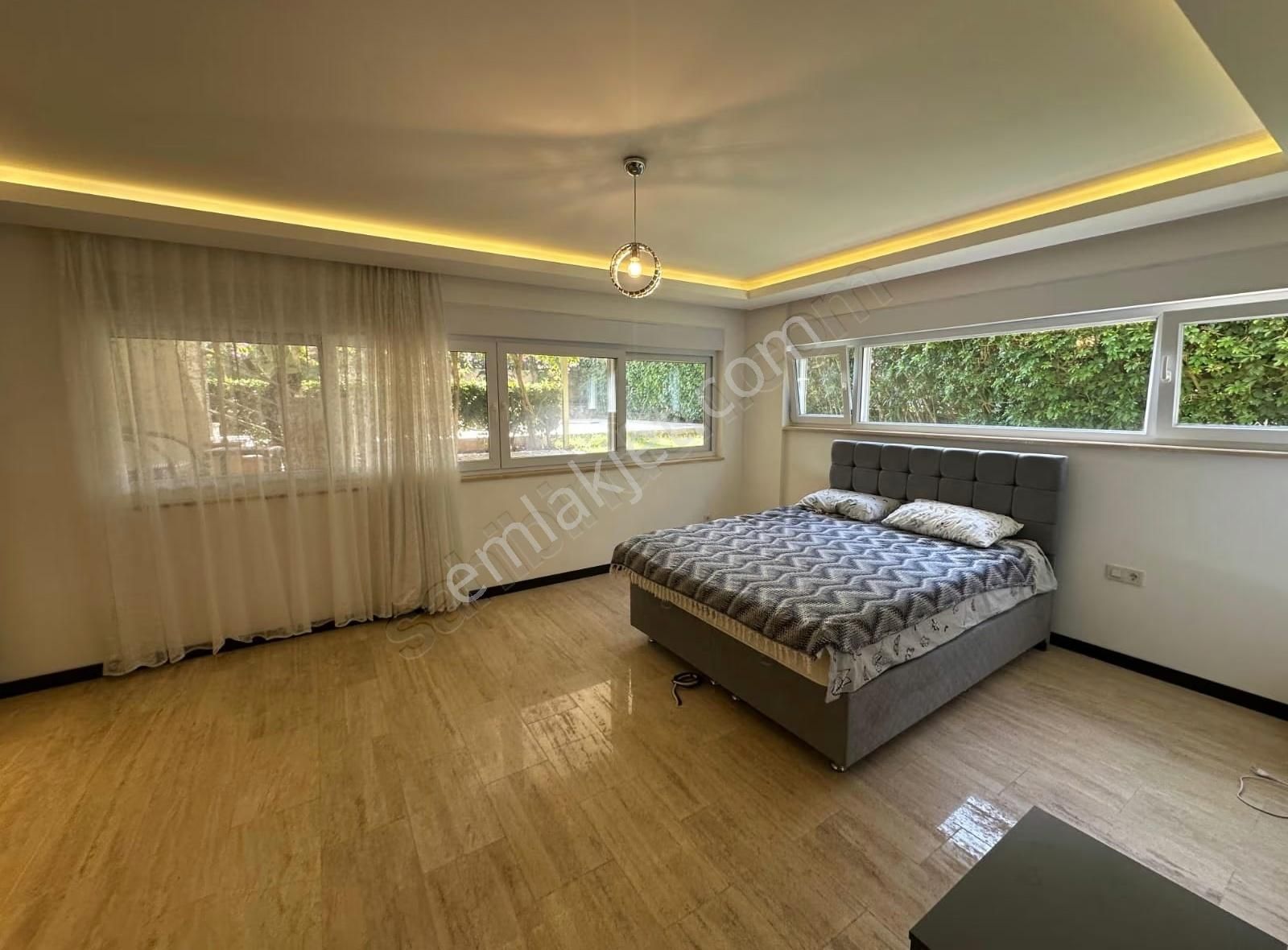 Uygun Oasıs Club Iıı Bahçe Dubleks/garden Duplex/садовый Дуплек - Görsel 10