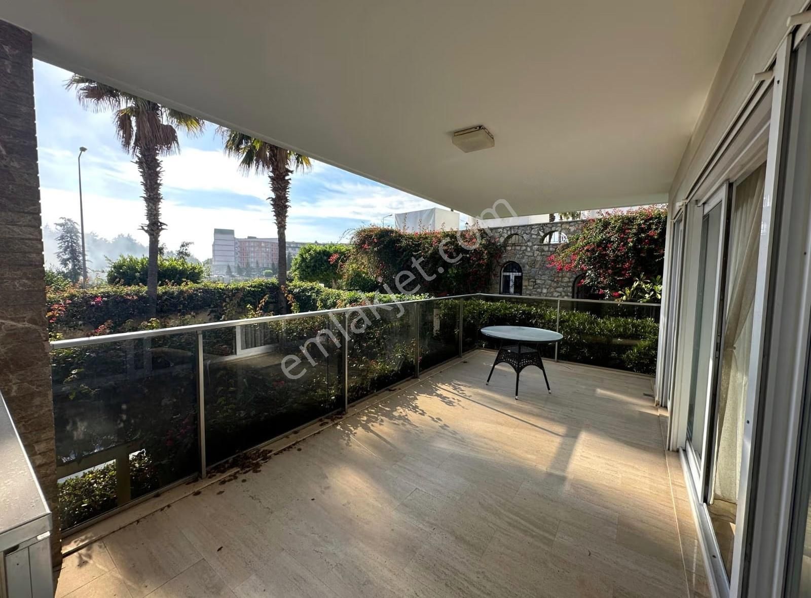 Uygun Oasıs Club Iıı Bahçe Dubleks/garden Duplex/садовый Дуплек - Görsel 20