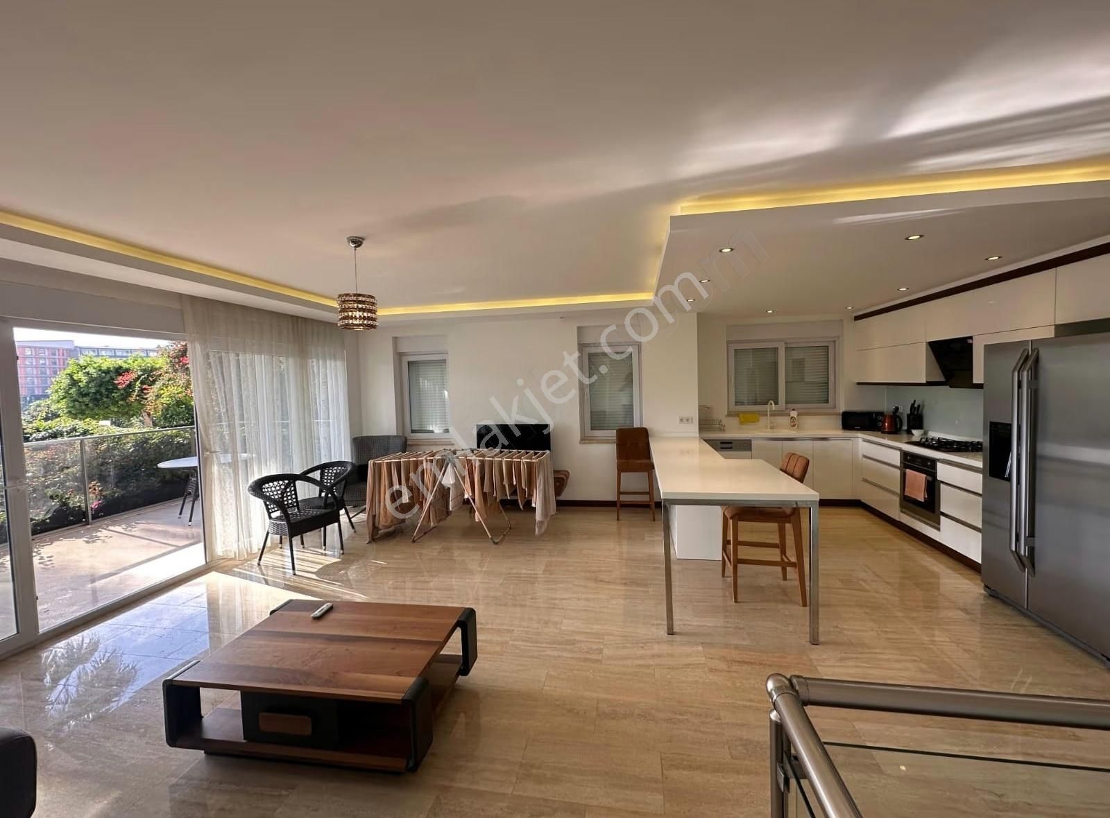 Uygun Oasıs Club Iıı Bahçe Dubleks/garden Duplex/садовый Дуплек - Görsel 15