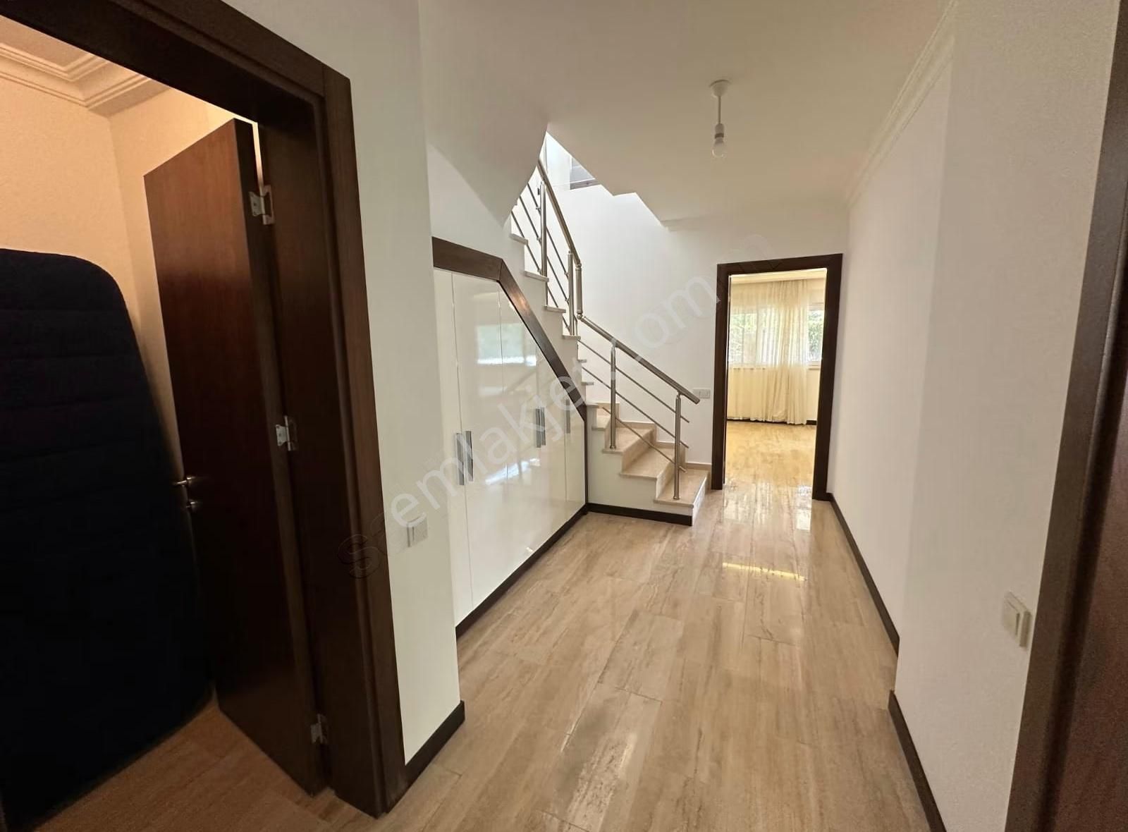 Uygun Oasıs Club Iıı Bahçe Dubleks/garden Duplex/садовый Дуплек - Görsel 4